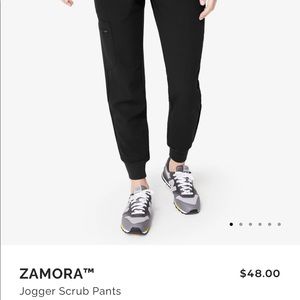 Zamora joggers